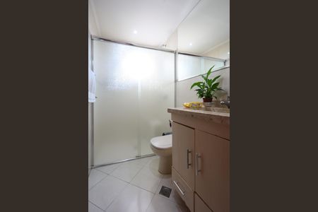 Apartamento à venda com 117m², 3 quartos e 2 vagasBanheiro