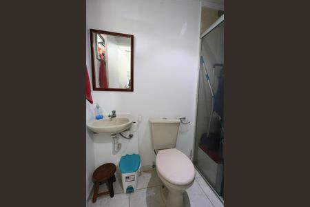 Apartamento à venda com 117m², 3 quartos e 2 vagasÁrea de Serviço