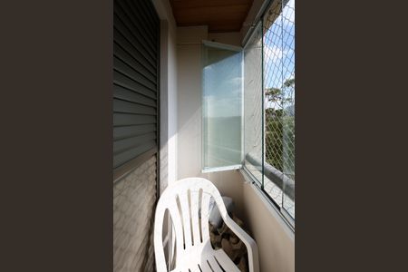 Apartamento à venda com 117m², 3 quartos e 2 vagassuíte 1 vista