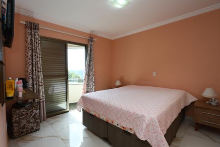 Apartamento à venda com 117m², 3 quartos e 2 vagassuíte 1