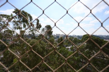 Apartamento à venda com 117m², 3 quartos e 2 vagasvista