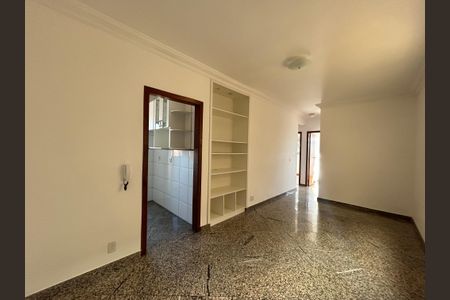 Apartamento à venda com 3 quartos, 62m² em Liberdade, Belo Horizonte