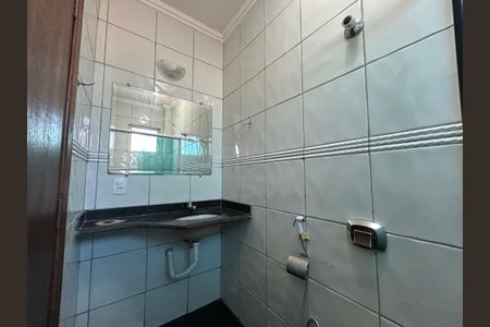 Apartamento à venda com 3 quartos, 62m² em Liberdade, Belo Horizonte