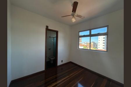 Apartamento à venda com 3 quartos, 62m² em Liberdade, Belo Horizonte