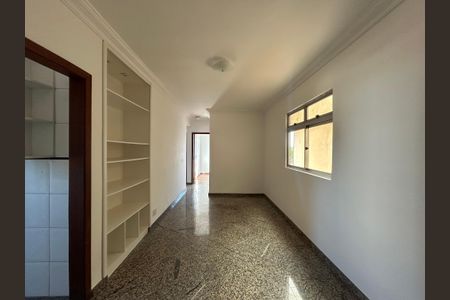 Apartamento à venda com 3 quartos, 62m² em Liberdade, Belo Horizonte