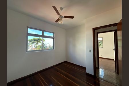 Apartamento à venda com 3 quartos, 62m² em Liberdade, Belo Horizonte