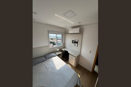 Apartamento à venda com 74m², 2 quartos e 2 vagasQuarto