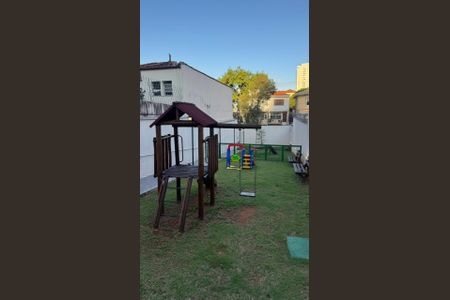 Apartamento à venda com 74m², 2 quartos e 2 vagasPlayground