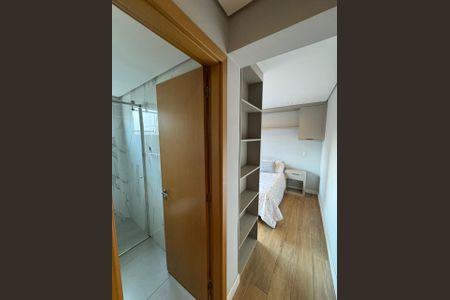 Apartamento à venda com 74m², 2 quartos e 2 vagasQuarto