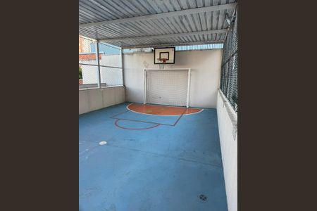Apartamento à venda com 74m², 2 quartos e 2 vagasQuadrapoliesportiva