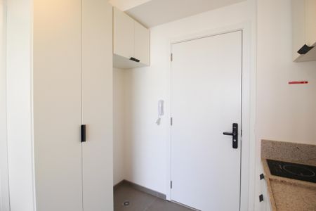 Apartamento à venda com 38m², 1 quarto e sem vaga Apartamento à venda com 38m², 1 quarto e sem vagaCozinha