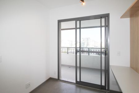 Apartamento à venda com 38m², 1 quarto e sem vaga Apartamento à venda com 38m², 1 quarto e sem vagaSala