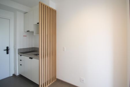Apartamento à venda com 38m², 1 quarto e sem vaga Apartamento à venda com 38m², 1 quarto e sem vagaSala