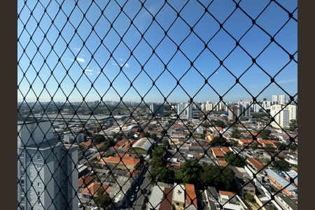 Apartamento para alugar com 39m², 2 quartos e 1 vaga Apartamento para alugar com 39m², 2 quartos e 1 vagaVista