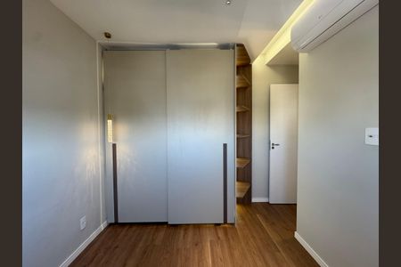 Apartamento para alugar com 39m², 2 quartos e 1 vaga Apartamento para alugar com 39m², 2 quartos e 1 vagaQuarto 1