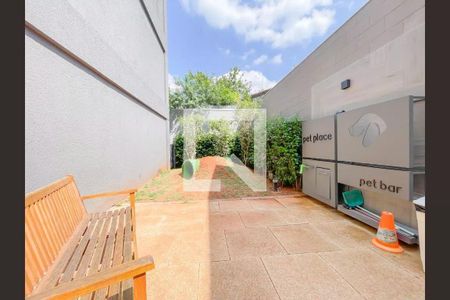 Apartamento para alugar com 39m², 2 quartos e 1 vaga Apartamento para alugar com 39m², 2 quartos e 1 vagaÁrea comum