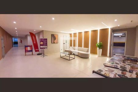 Apartamento para alugar com 39m², 2 quartos e 1 vaga Apartamento para alugar com 39m², 2 quartos e 1 vagaÁrea comum