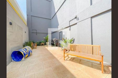 Apartamento para alugar com 39m², 2 quartos e 1 vaga Apartamento para alugar com 39m², 2 quartos e 1 vagaÁrea comum