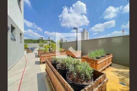 Apartamento para alugar com 39m², 2 quartos e 1 vaga Apartamento para alugar com 39m², 2 quartos e 1 vagaÁrea comum