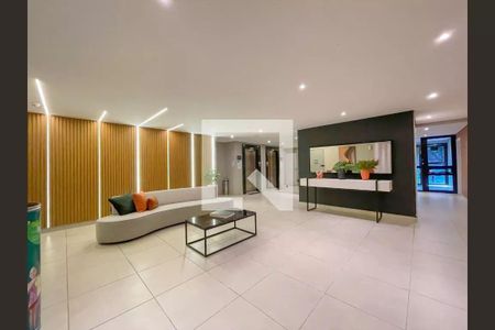 Apartamento para alugar com 39m², 2 quartos e 1 vaga Apartamento para alugar com 39m², 2 quartos e 1 vagaÁrea comum