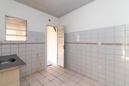 Casa para alugar com 112m², 2 quartos e sem vagaCozinha