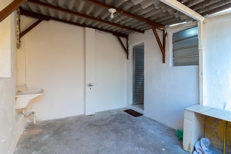 Casa para alugar com 112m², 2 quartos e sem vagaÁrea de Serviço
