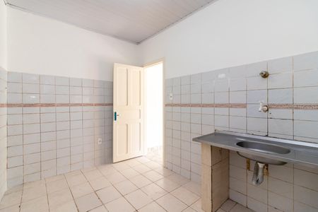 Casa para alugar com 112m², 2 quartos e sem vagaCozinha