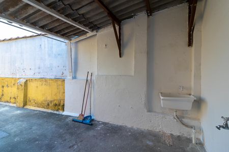 Casa para alugar com 112m², 2 quartos e sem vagaÁrea de Serviço