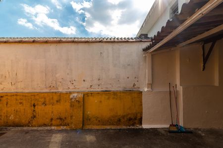 Sala - Vista de casa para alugar com 2 quartos, 112m² em Casa Verde Baixa, São Paulo