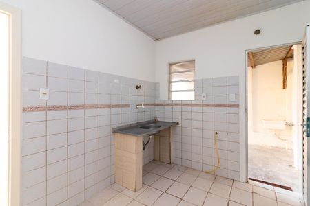 Casa para alugar com 112m², 2 quartos e sem vagaCozinha