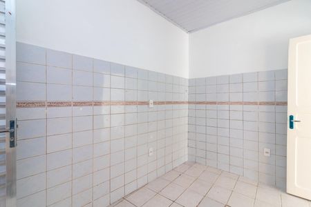 Casa para alugar com 112m², 2 quartos e sem vagaCozinha