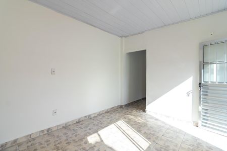 Sala de casa para alugar com 2 quartos, 112m² em Casa Verde Baixa, São Paulo