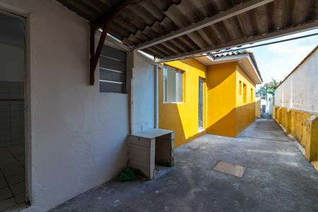 Casa para alugar com 112m², 2 quartos e sem vagaÁrea de Serviço