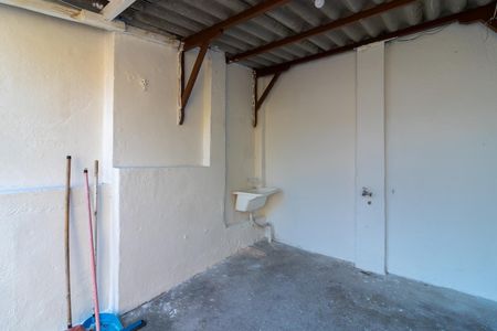 Casa para alugar com 112m², 2 quartos e sem vagaÁrea de Serviço