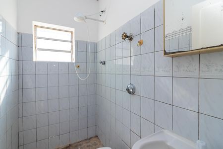 Casa para alugar com 112m², 2 quartos e sem vagaBanheiro