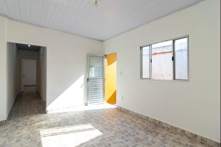 Sala de casa para alugar com 2 quartos, 112m² em Casa Verde Baixa, São Paulo