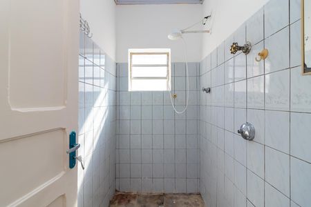 Casa para alugar com 112m², 2 quartos e sem vagaBanheiro