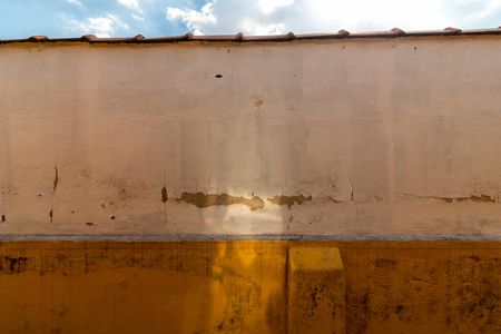 Casa para alugar com 112m², 2 quartos e sem vagaQuarto 1 - Vista