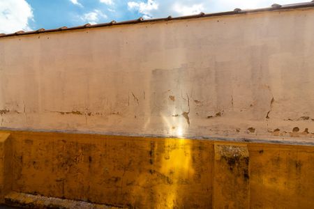 Casa para alugar com 112m², 2 quartos e sem vagaQuarto 2 - Vista