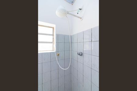 Casa para alugar com 112m², 2 quartos e sem vagaBanheiro