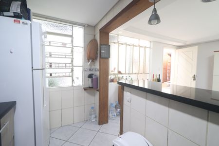 Casa à venda com 200m², 4 quartos e 3 vagasCozinha