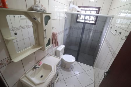 Casa à venda com 200m², 4 quartos e 3 vagasBanheiro