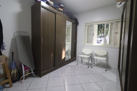 Casa à venda com 200m², 4 quartos e 3 vagasQuarto 01