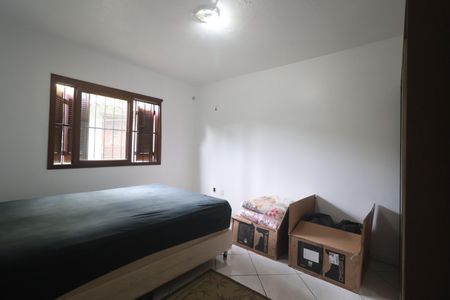 Casa à venda com 200m², 4 quartos e 3 vagasQuarto 