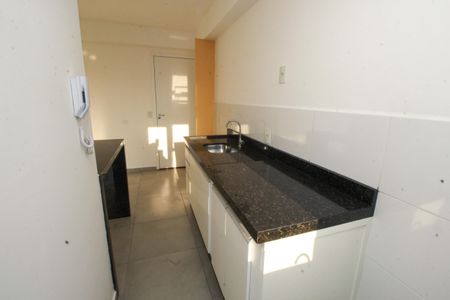 Apartamento para alugar com 50m², 2 quartos e 1 vagaCozinha