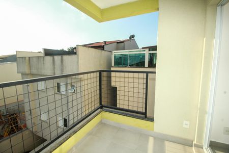 Apartamento para alugar com 50m², 2 quartos e 1 vagaVaranda da Sala