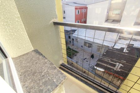 Apartamento para alugar com 50m², 2 quartos e 1 vagaVaranda da Cozinha