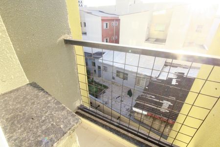 Apartamento para alugar com 50m², 2 quartos e 1 vagaVaranda da Cozinha