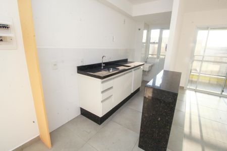 Apartamento para alugar com 50m², 2 quartos e 1 vagaCozinha