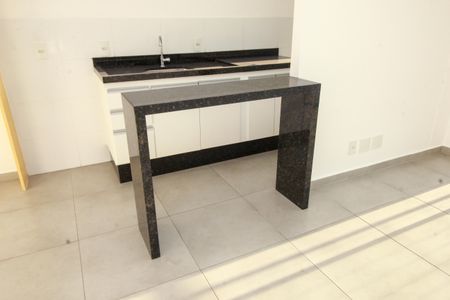 Apartamento para alugar com 50m², 2 quartos e 1 vagaCozinha